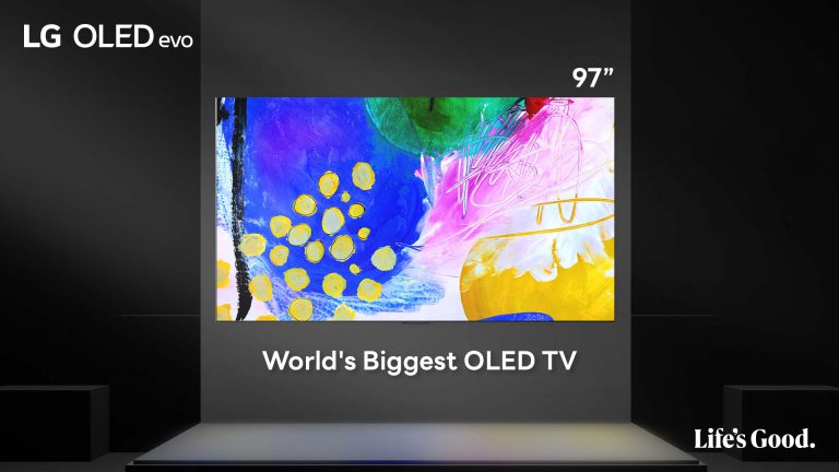 แอลจี ฉลอง 10 ปีแห่งผู้นำนวัตกรรม OLED ส่งทีวีจอยักษ์ระดับโลกเจาะกลุ่มลูกค้า ไฮเอนด์