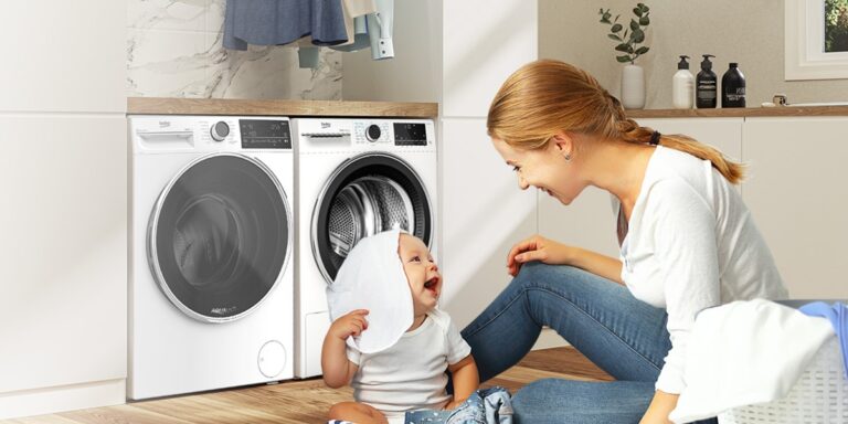 Beko แชร์เทคนิคผ้าสะอาดปลอดฝุ่น ปลอดโรค  ฝ่าภัยสุขภาพในวันที่อากาศแปรปรวน