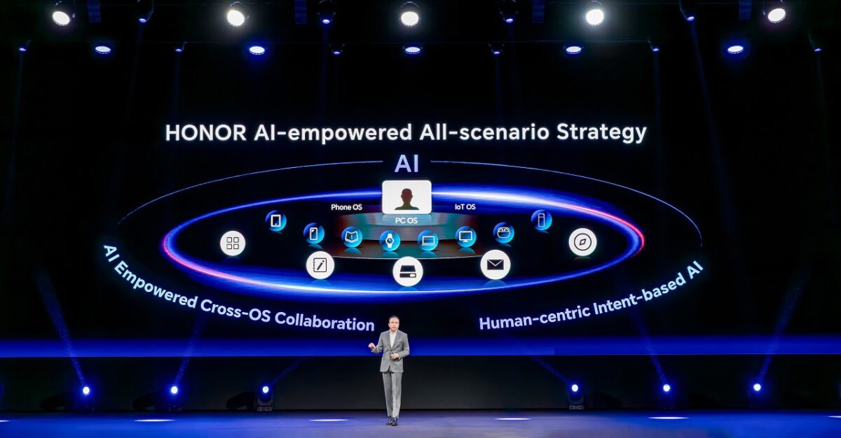 HONOR เผยกลยุทธ์ “AI-Empowered All-scenario” พัฒนาผลิตภัณฑ์เสริมแกร่ง พร้อมคว้า 45 รางวัลจากสื่อชั้นนำระดับโลก ในงาน MWC 2024