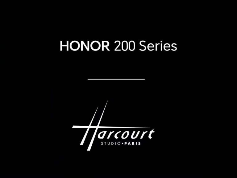 HONOR จับมือ Harcourt Studio สตูดิโอถ่ายภาพชั้นนำระดับโลก ร่วมพัฒนา AI  ในโหมดถ่ายภาพบุคคล สำหรับ HONOR 200 Series เสมือนมีสตูดิโอระดับมืออาชีพอยู่ในมือ