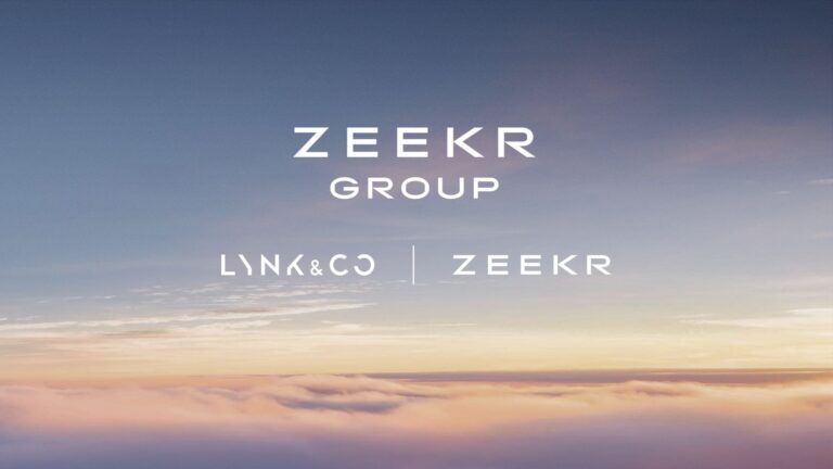 ZEEKR ประกาศเกมรุก! ควบรวมกิจการกับ Lynk & Co ก่อตั้ง ‘ZEEKR Group’ พร้อมตั้งเป้าผู้นำยานยนต์พลังงานใหม่พรีเมียมระดับโลก