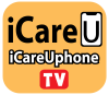 ICareUPhone-TV-Logo